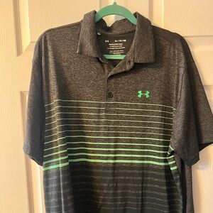 Under Armour The Playoff Golf Polo XL